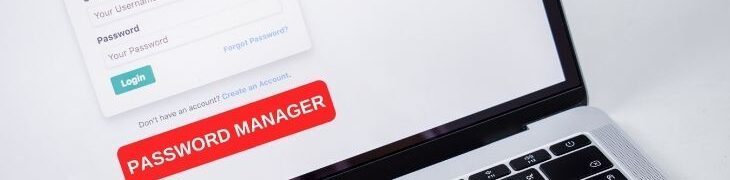Password Managers