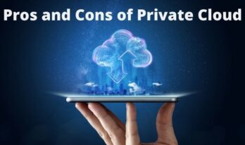 Pros and Cons of Private Cloud Explained {{brizy_dc_image_alt entityId=