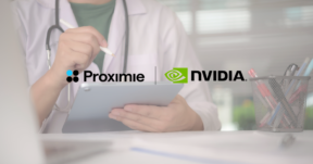 Proximie & NVIDIA