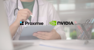 Proximie & NVIDIA