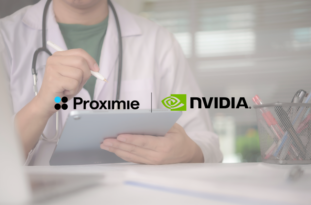 Proximie & NVIDIA