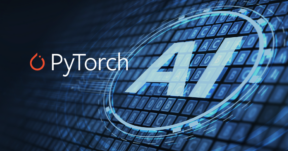 PyTorch