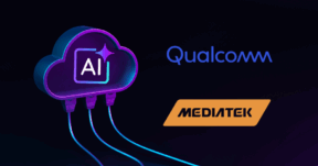 Qualcomm and MediaTek