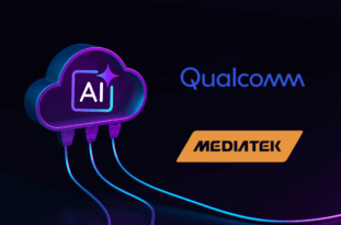 Qualcomm and MediaTek