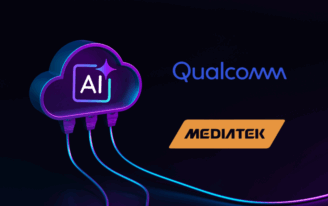 Qualcomm and MediaTek