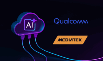 Qualcomm and MediaTek