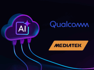Qualcomm and MediaTek