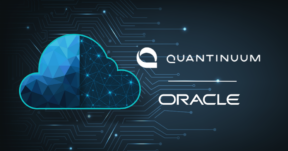 Quantinuum and Oracle