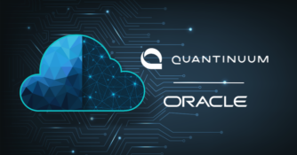 Quantinuum and Oracle
