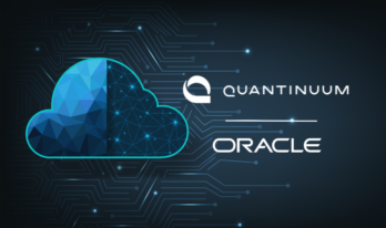 Quantinuum and Oracle Quantinuum and Oracle