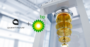 Quantinuum & bp