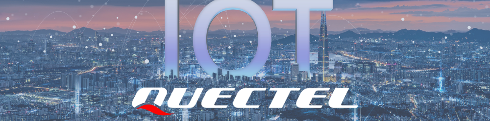 Quectel Wireless Solutions Quectel