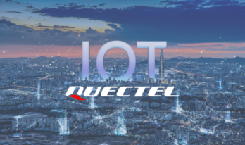 Quectel Wireless Solutions Quectel