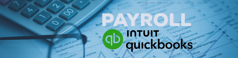 QuickBooks Payroll