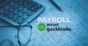 QuickBooks Payroll