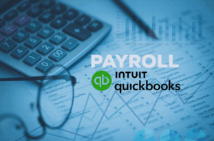 QuickBooks Payroll
