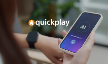 Quickplay and Visible Things Quickplay and Visible Things