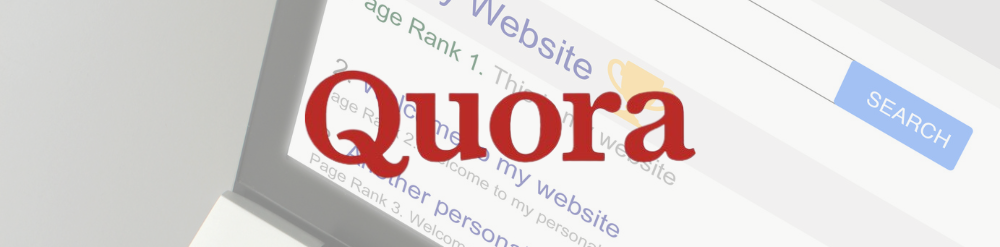 Semrush and Quora