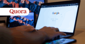 Quora
