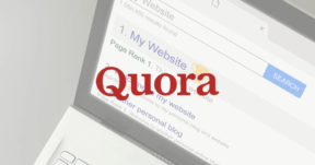 Semrush and Quora