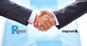 R Systems and Mavvrik