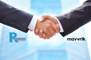 R Systems and Mavvrik