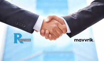 R Systems and Mavvrik