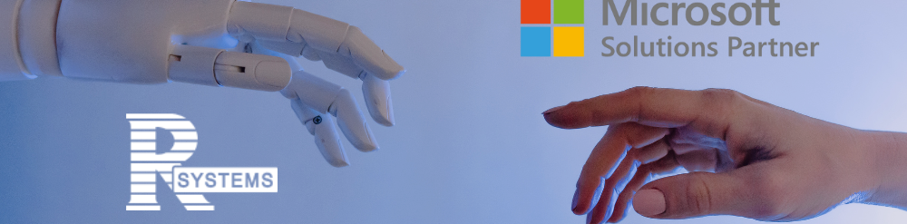 R systems and Micosoft and Kubernetes