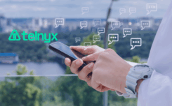RCS Business Messaging