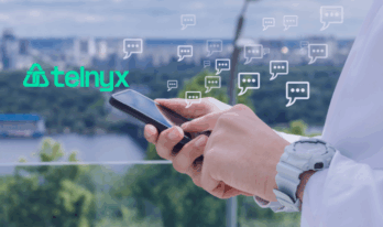 RCS Business Messaging