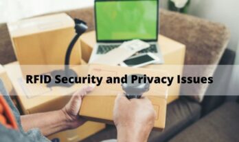 RFID Security and Privacy Issues {{brizy_dc_image_alt entityId=