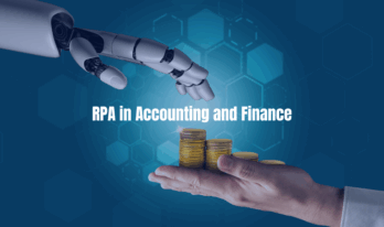 RPA in Accounting and Finance