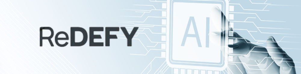 ReDEFY ReDEFY