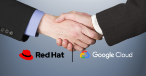 Red Hat and Google Cloud