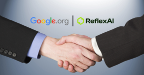 ReflexAI and Google.org
