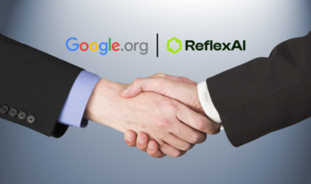 ReflexAI and Google.org ReflexAI and Google.org