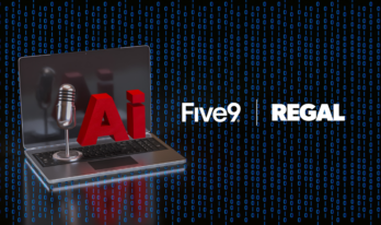 Regal and Five9 Regal Partners with Five9