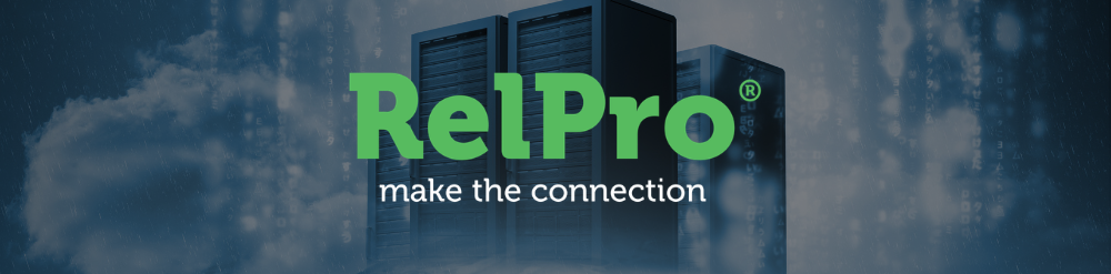 RelPro RelPro