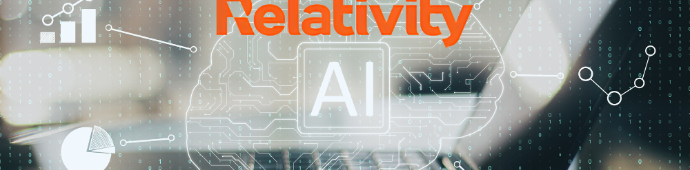 Relativity aiR