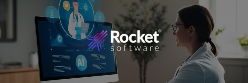 Rocket Software Introduces EVA for AI-Powered IT Diagnostics
