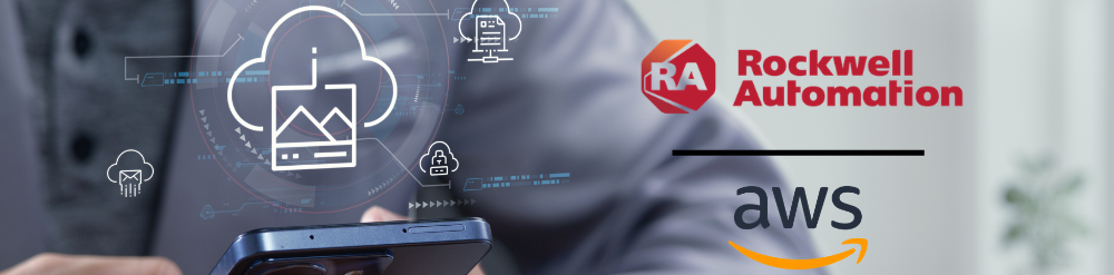 Rockwell and AWS Rockwell and AWS