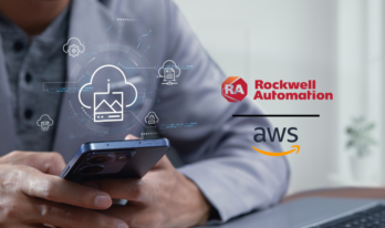 Rockwell and AWS Rockwell and AWS