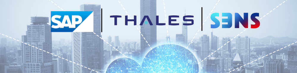 SAP and S3NS SAP and S3NS