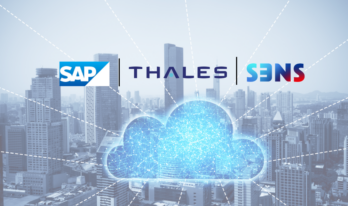 SAP and S3NS SAP and S3NS