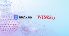 SEALSQ and WISeKey