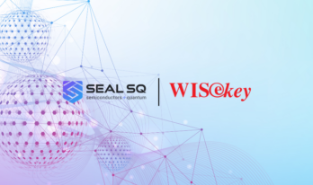 SEALSQ and WISeKey SEALSQ and WISeKey
