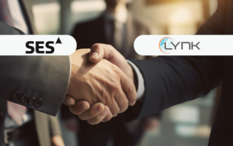 SES and Lynk Global
