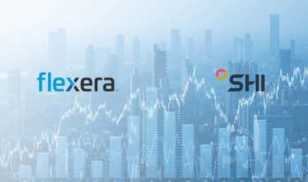 SHI and Flexera