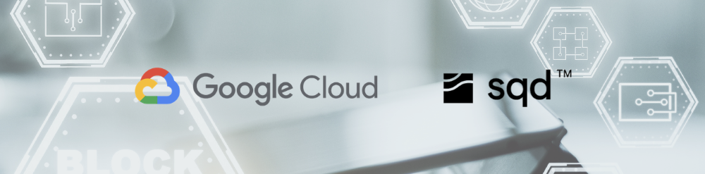 SQD and Google Cloud SQD and Google Cloud