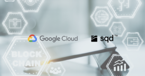SQD and Google Cloud